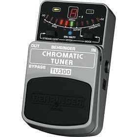 Behringer TU300 Tuner