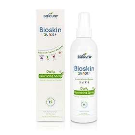 Salcura Bioskin Junior Daily Nourishing Spray 250ml
