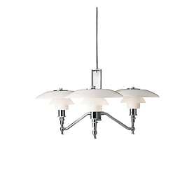 Louis Poulsen PH 3/2 Akademi Pendant Lamp