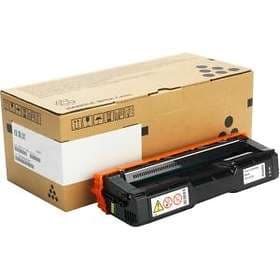 Ricoh SP C252HE (Black)
