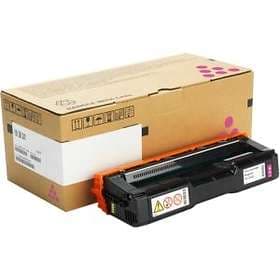 Ricoh SP C252HE (Magenta)
