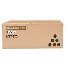 Ricoh SP C250E (Black)