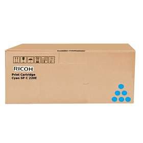 Ricoh SP C250E (Cyan)