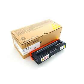 Ricoh SP C310HE (Yellow)