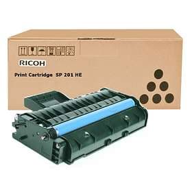 Ricoh SP 201HE (Black)