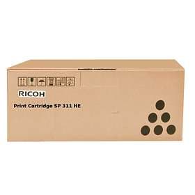 Ricoh SP 311HE (Black)