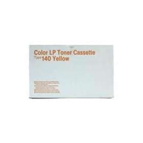 Ricoh Type 140 (Yellow)