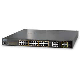 Planet GS-4210-24PL4C