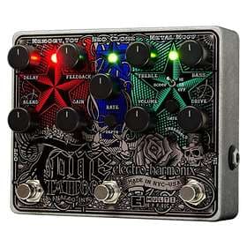 Electro Harmonix Tone Tattoo
