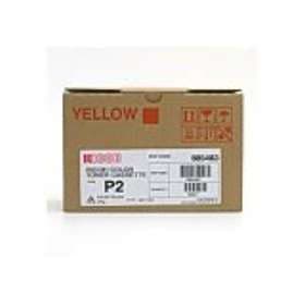 Ricoh Type P2 (Yellow)