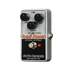 Electro Harmonix Bad Stone Phase Shifter