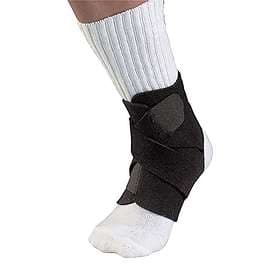 Mueller Adjustable Ankle Stabilizer