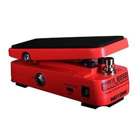 Hotone Press Soul Vol/Exp/Wah