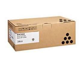 Ricoh MP C3000E (Black)