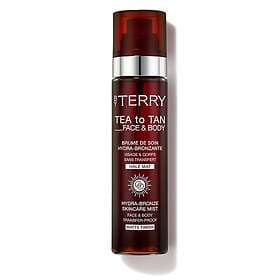 By Terry Tea To Tan Face & Body Spray 100ml