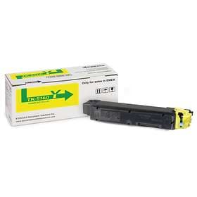 Kyocera TK-5160Y (Yellow)