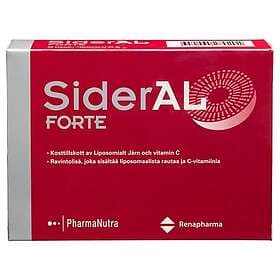 Sideral Forte 30 Capsules