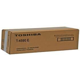 Toshiba T-4590E (Black)