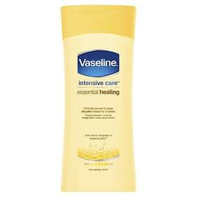Vaseline Intensive Care Essential Healing Body Lotion 400ml