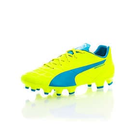 Puma evoSpeed 1.4 FG (Jr)