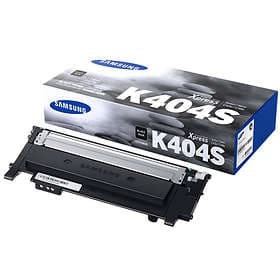 Samsung CLT-K404S (Black)