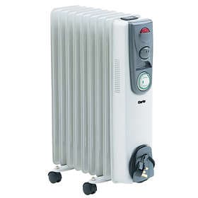 Clarke International OFR 9/200