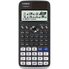 Casio FX-991DE X