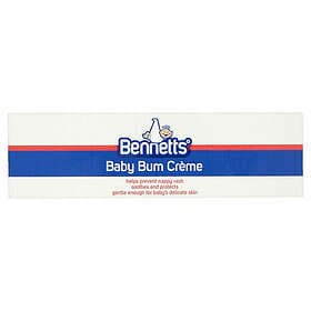 Bennetts Baby Bum Cream 75ml