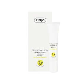 Ziaja Eyebright Soothing Eye Bio-Gel 15ml