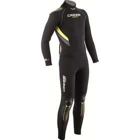 Cressi Castoro BZ 5mm Hooded (Men's)