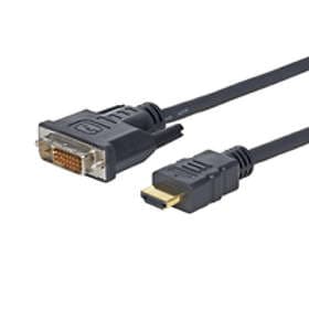 VivoLink Pro HDMI - DVI 2m