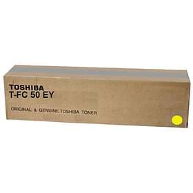 Toshiba T-FC50E-Y (Yellow)