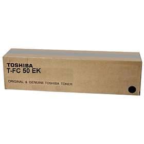 Toshiba T-FC50E-K (Black)