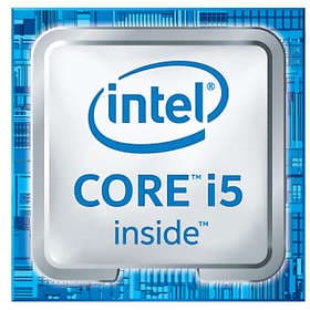 Intel Core i5 6600K 3.5GHz Socket 1151 Tray