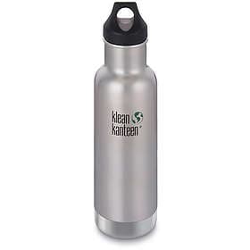 Klean Kanteen Classic Vacuum Insulated 0.59L