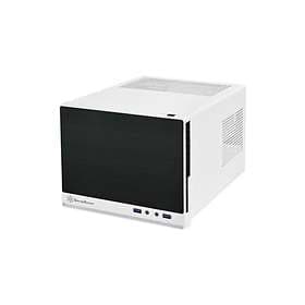 SilverStone Sugo SG13 (White/Black)