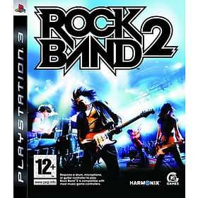 Rock Band 2 (PS3)