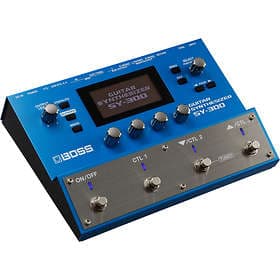 Boss by Roland SY-300 Synthesizer