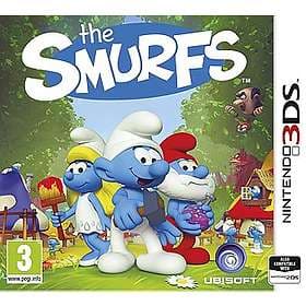 The Smurfs (3DS)