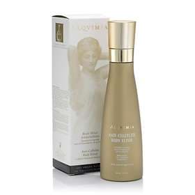 Alqvimia Anti-Cellulite Body Elixir 200ml