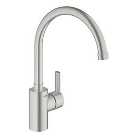 Grohe Feel Kitchen Mixer Tap 31202000 (Chrome)