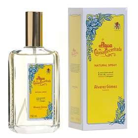 Alvarez Gomez Agua De Colonia Concentrada edc 80ml
