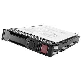 HP 765863-001 4TB