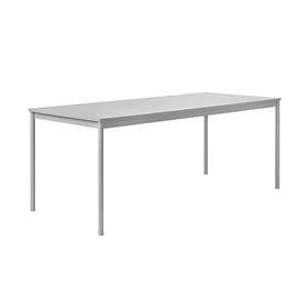Muuto Base Bord 190x85cm