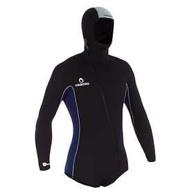 Tribord Subea CZ 5.5mm Hooded Shorty (Men's)