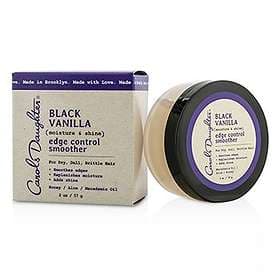 Carol's Daughter Black Vanilla Moisture & Shine Edge Control Smoother 57g