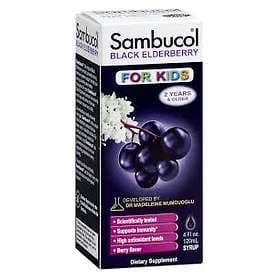 Sambucol For Kids 120ml