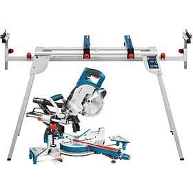 Bosch GCM 8 SJL with Stand
