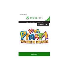 Viva Piñata: Trouble in Paradise (Xbox 360)