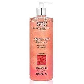 SBC Skincare Gel 500ml